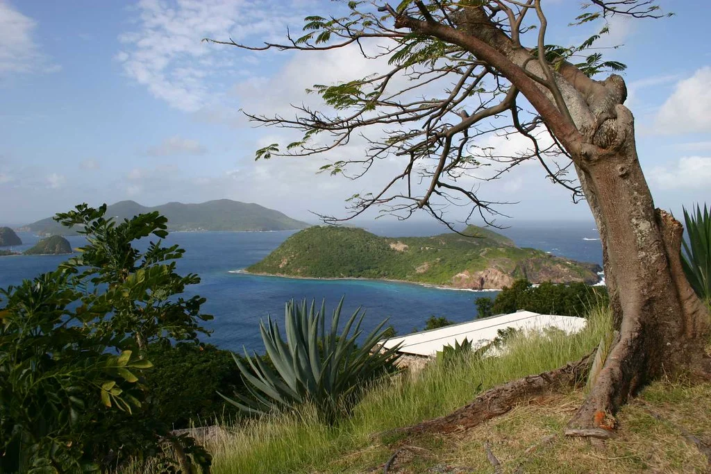 Terre-de-Bas, Guadeloupe