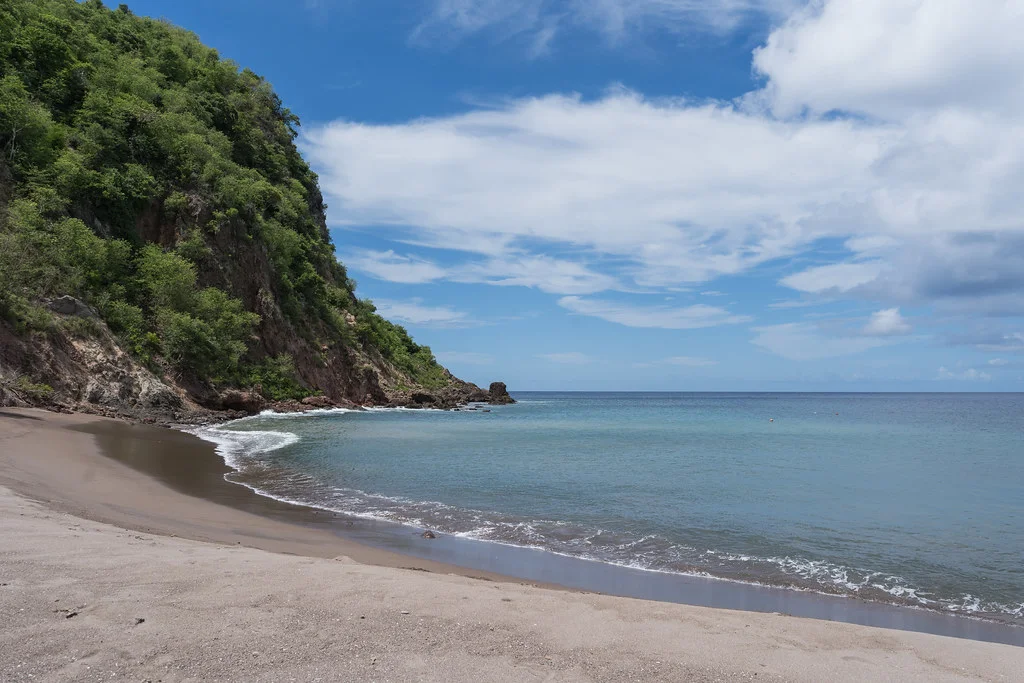Terre-de-Bas, Guadeloupe