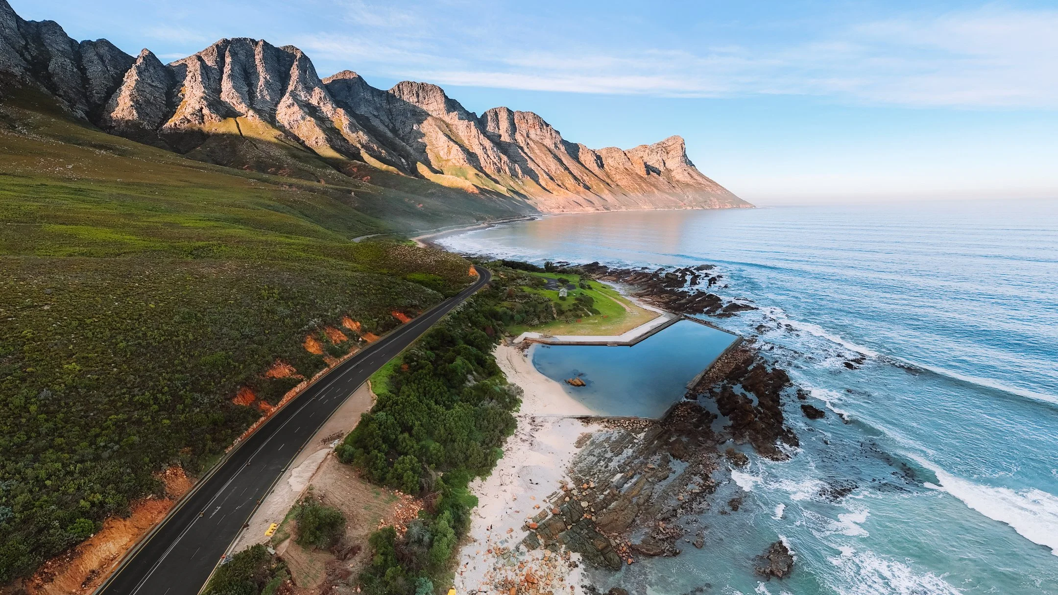 Garden Route, Afrique du Sud, Afrique du Sud