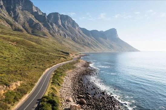 Garden Route, Afrique du Sud, Afrique du Sud