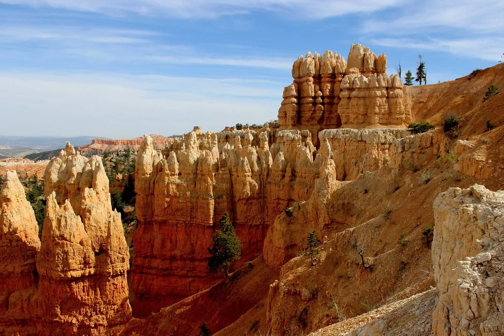 Fairyland Loop Trail, États-Unis