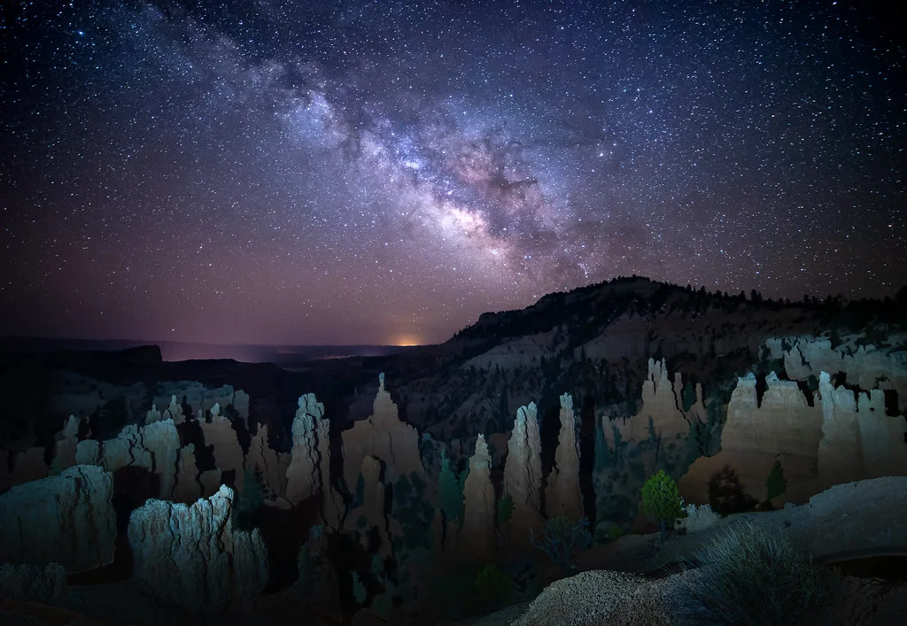 Fairyland Loop Trail, États-Unis