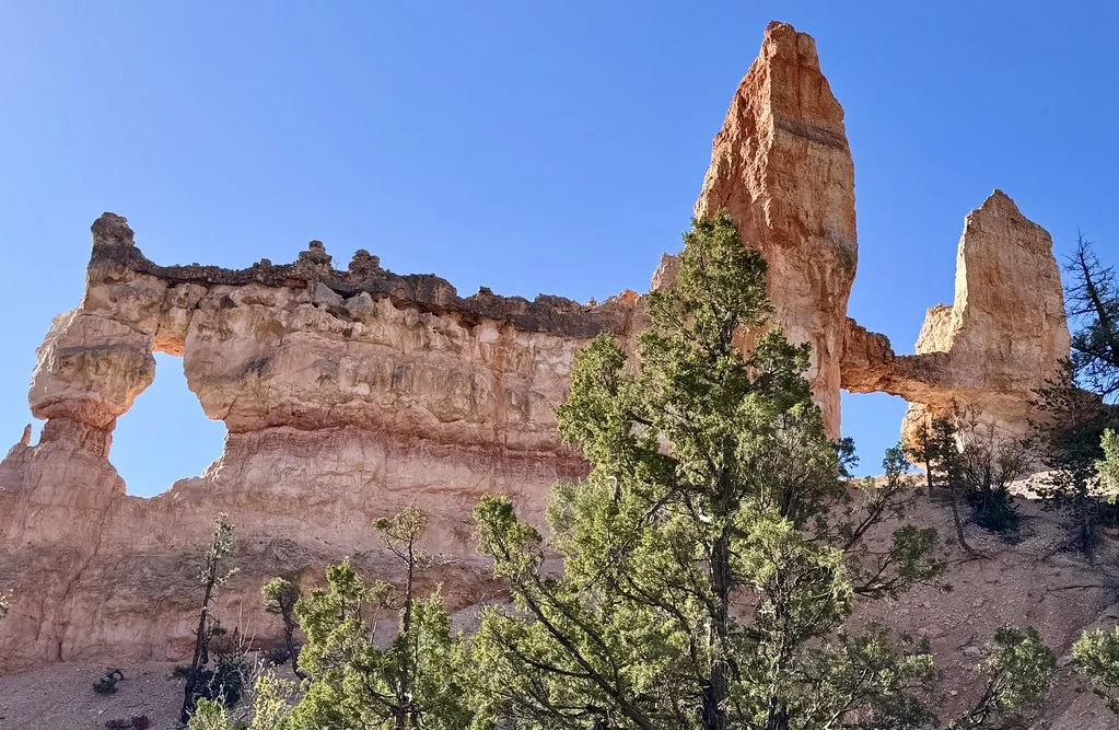 Fairyland Loop Trail, États-Unis