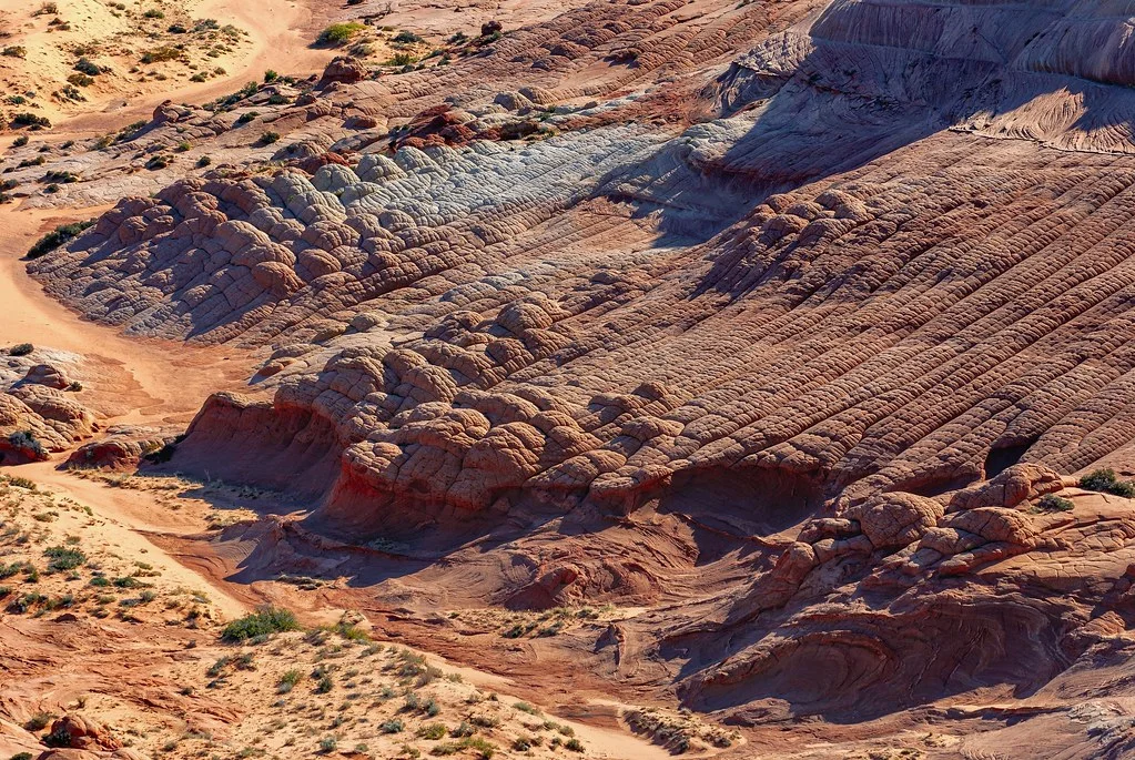 Buckskin Gulch, États-Unis