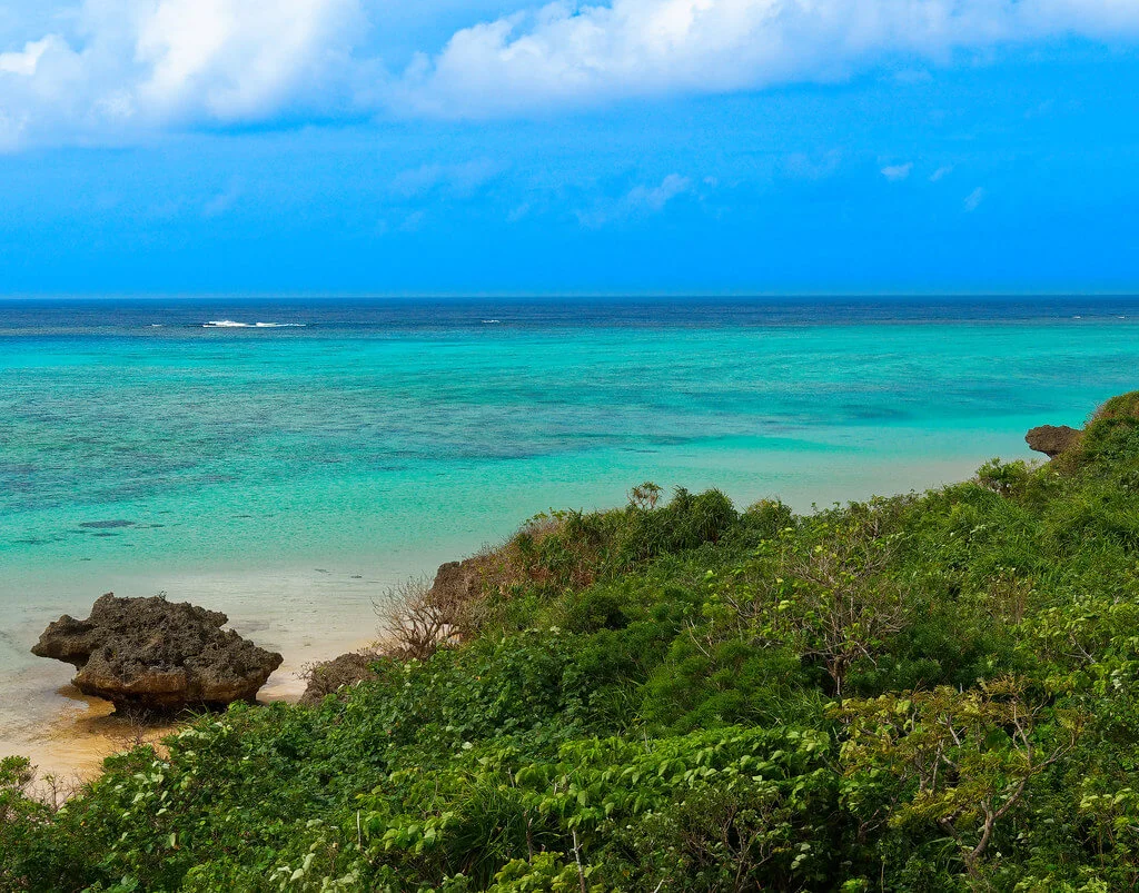Ishigaki-jima, Japon