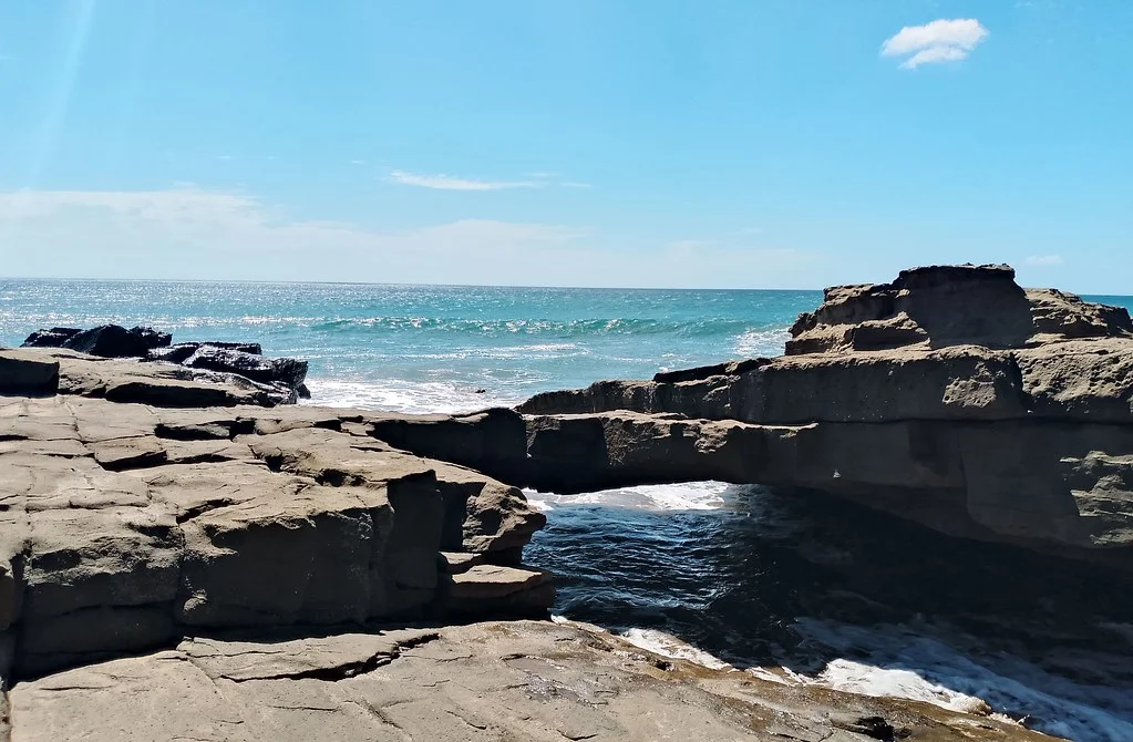 Playa Popoyo, Nicaragua