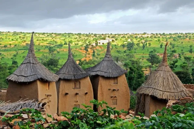 Pays Dogon, Mali