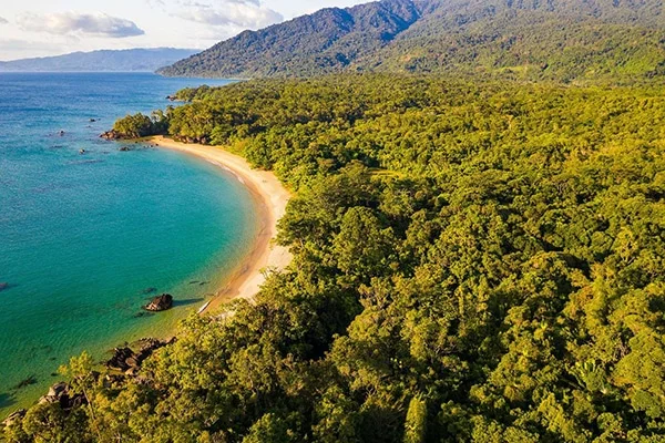 Péninsule de Masoala, Madagascar