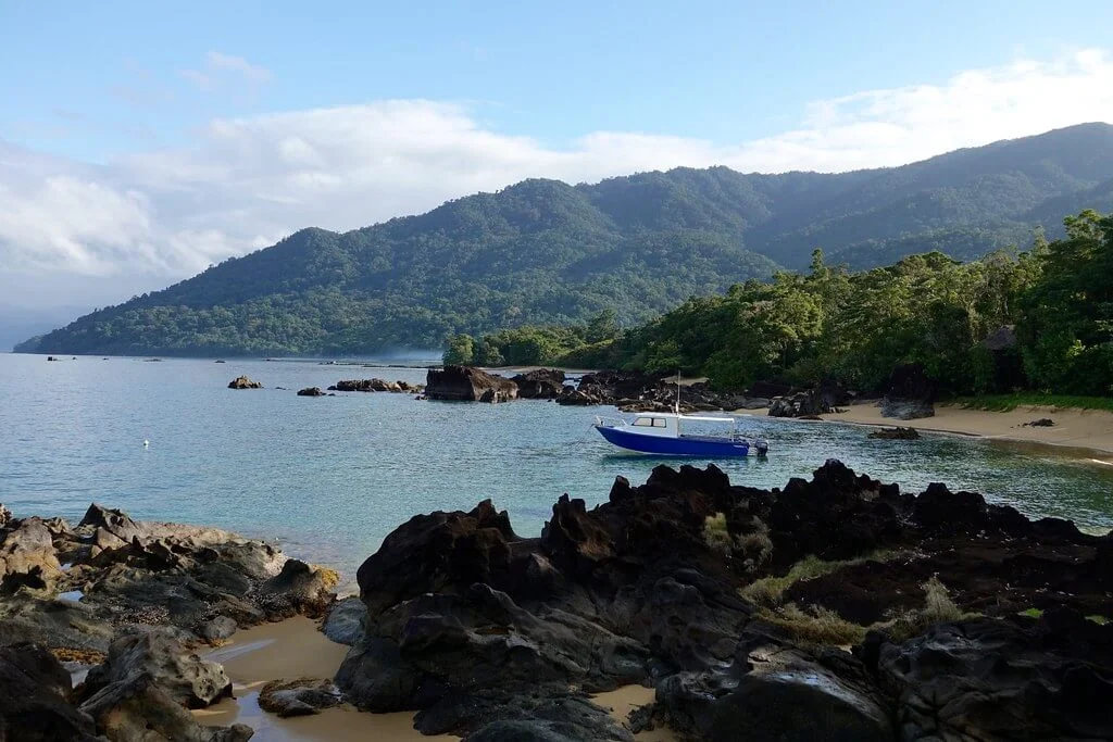 Péninsule de Masoala, Madagascar