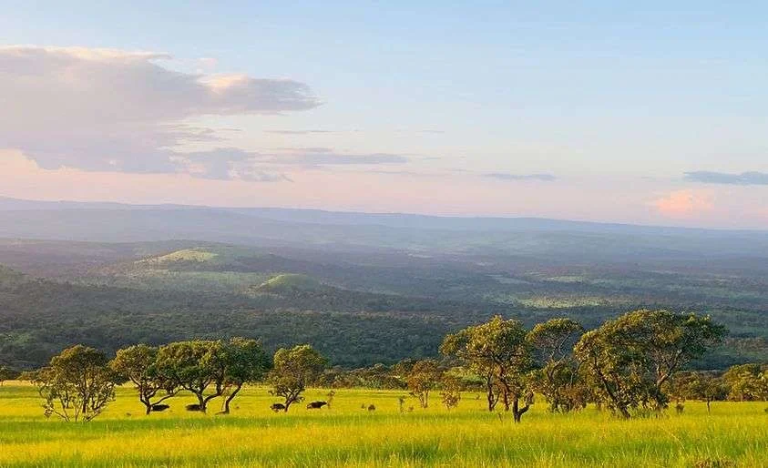 Parc national de Ruvubu, Burundi, Burundi, Burundi, Burundi