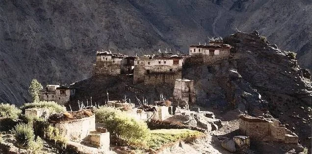Itchoo, Inde