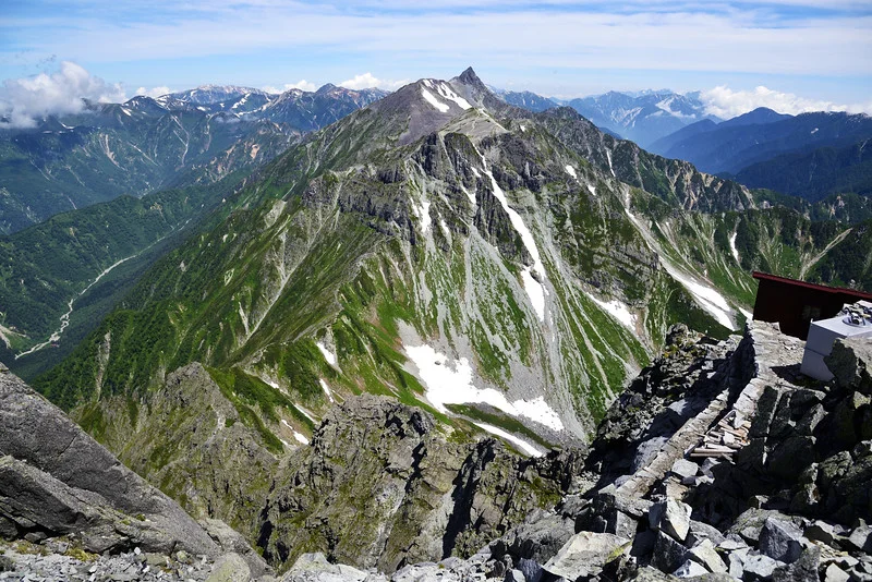 Daikiretto, Japon