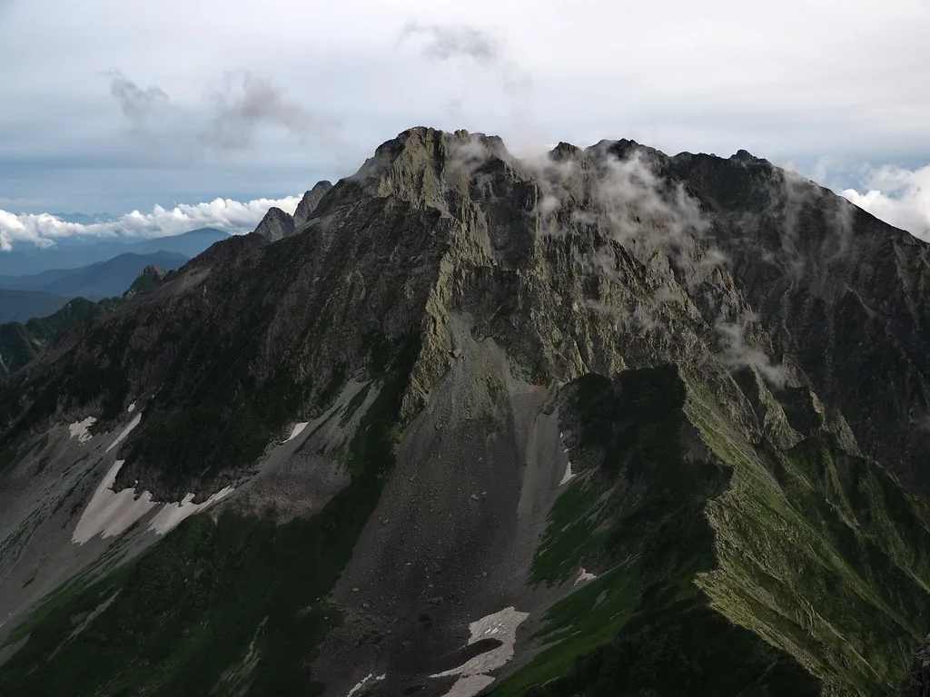 Daikiretto, Japon