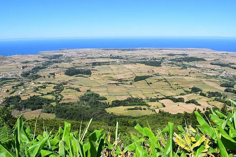 Santa Maria (Açores), Portugal, Açores