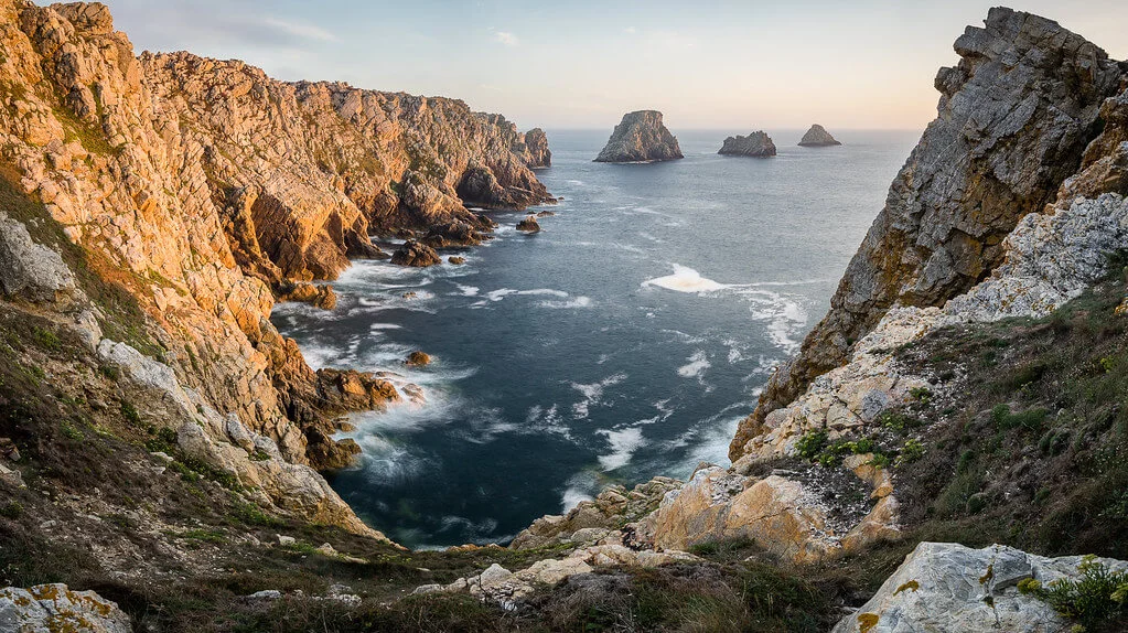Les Tas de Pois, France