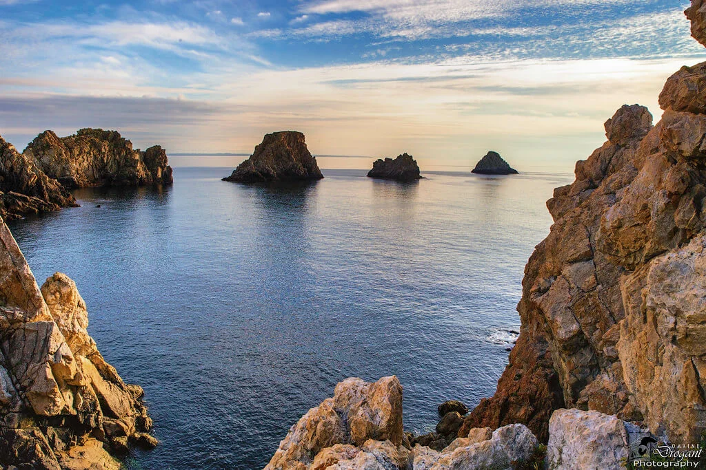 Les Tas de Pois, France