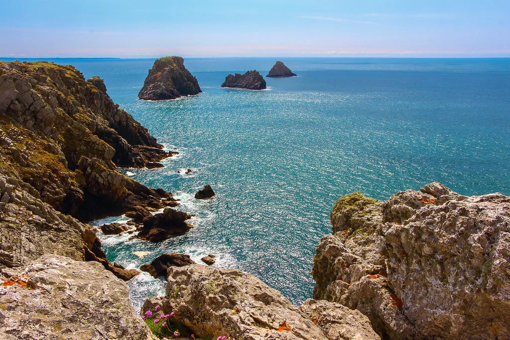 Les Tas de Pois, France