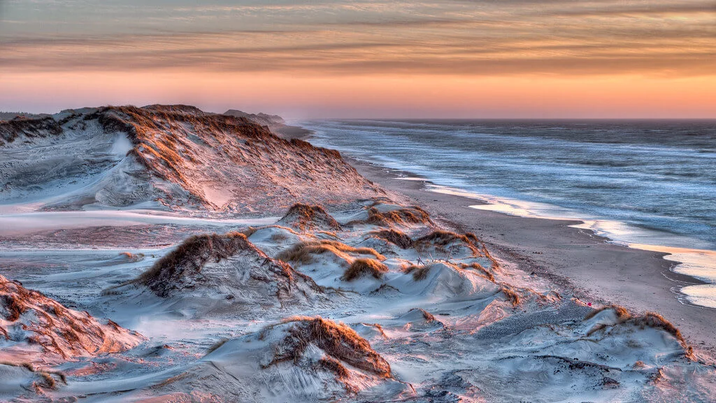 Skagen, Danemark