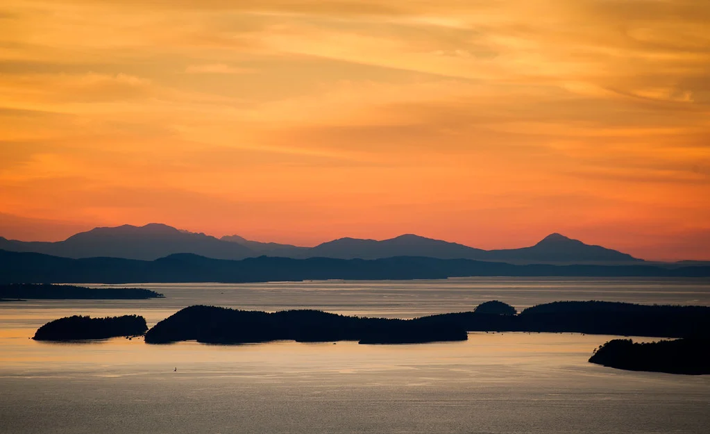 Matia Island, États-Unis