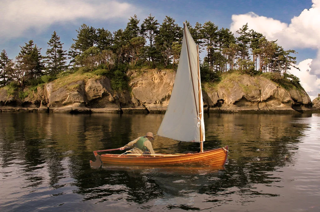 Matia Island, États-Unis