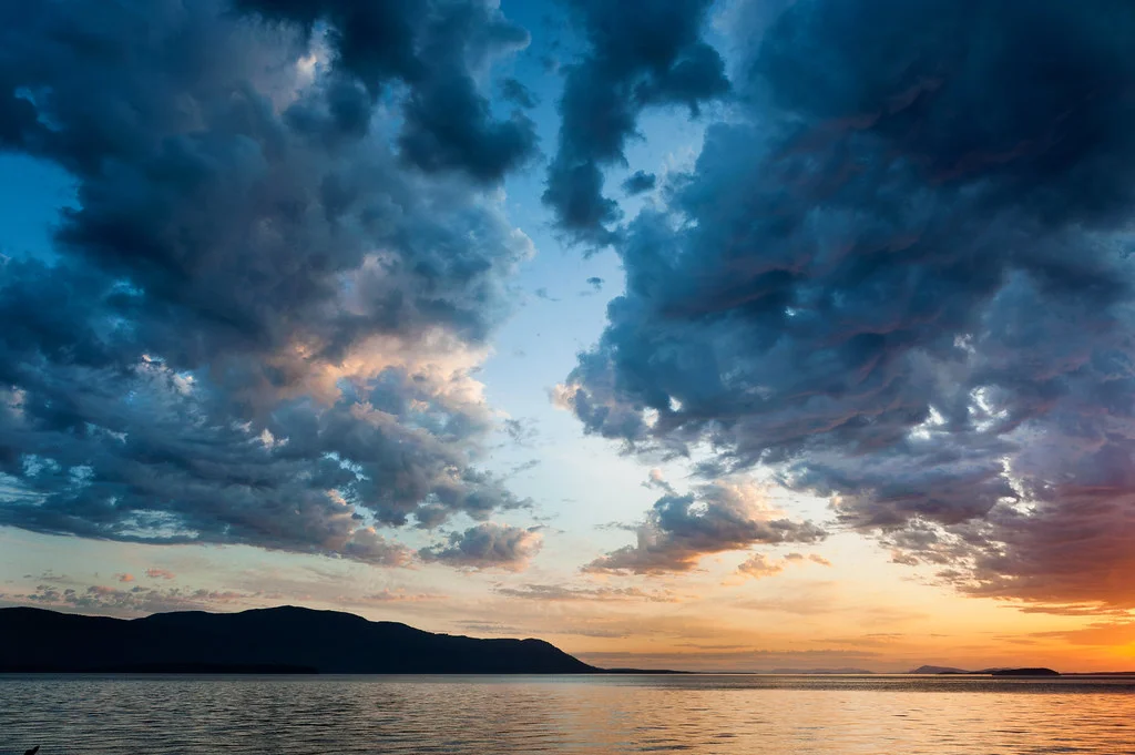 Matia Island, États-Unis