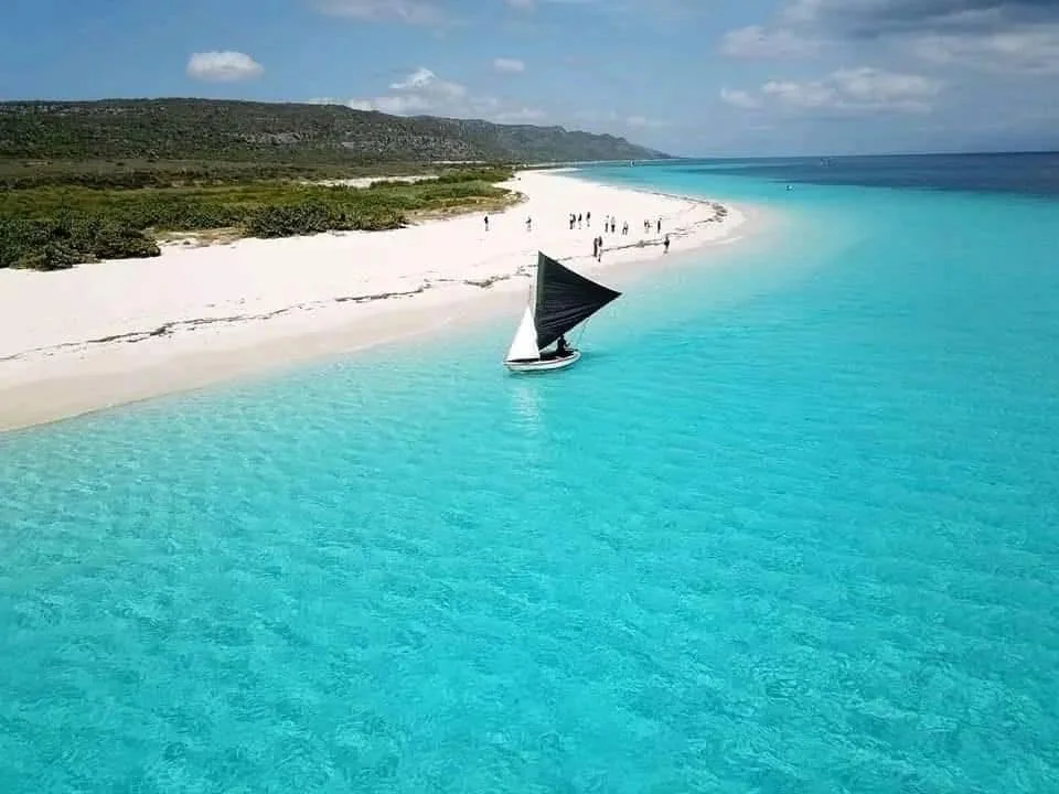Île de la Tortue, Haïti