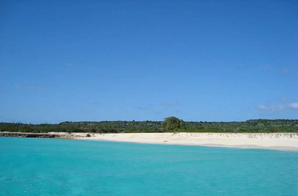 Île de la Tortue, Haïti