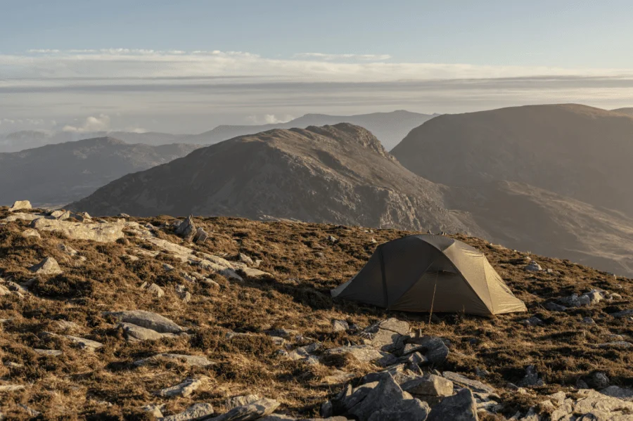 Cambrian Way, Pays de Galles, Pays de Galles, Pays de Galles