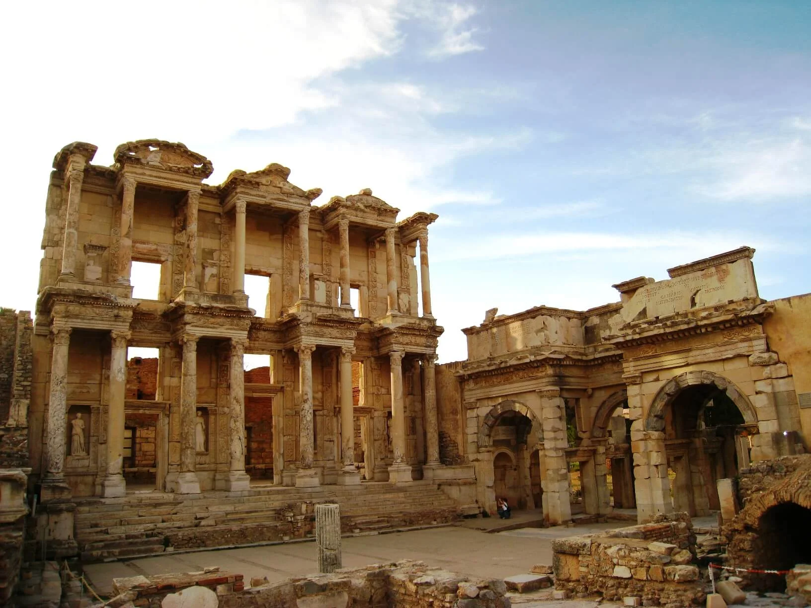 Éphèse, Turquie
