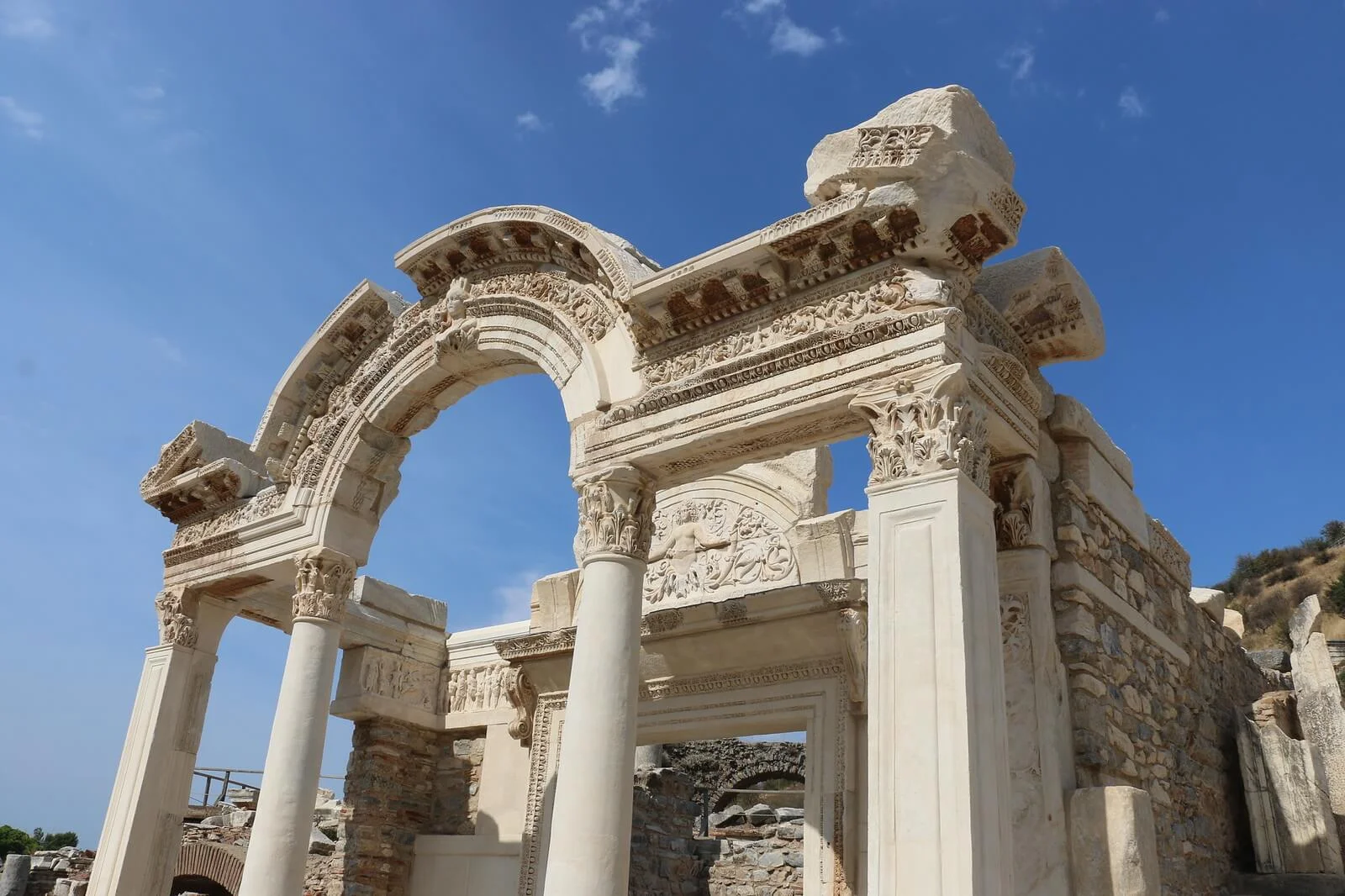 Éphèse, Turquie