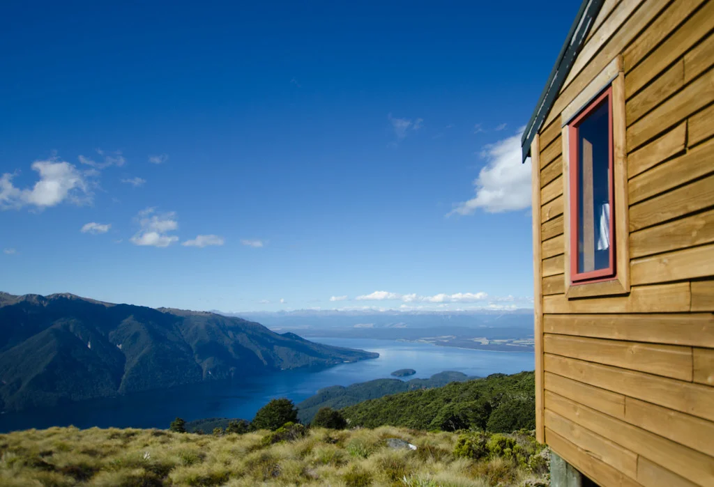 Kepler Track, Nouvelle-Zélande
