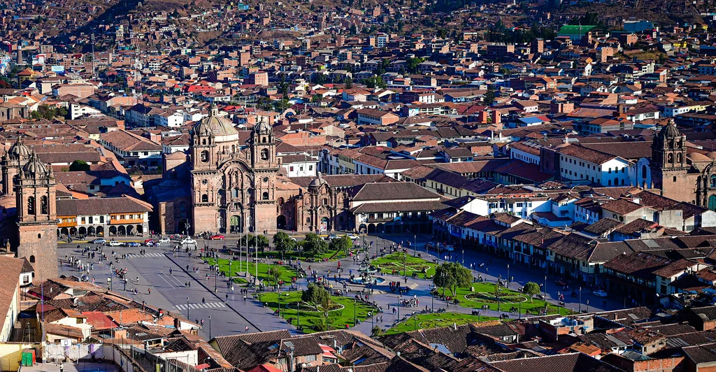 Cuzco, Pérou