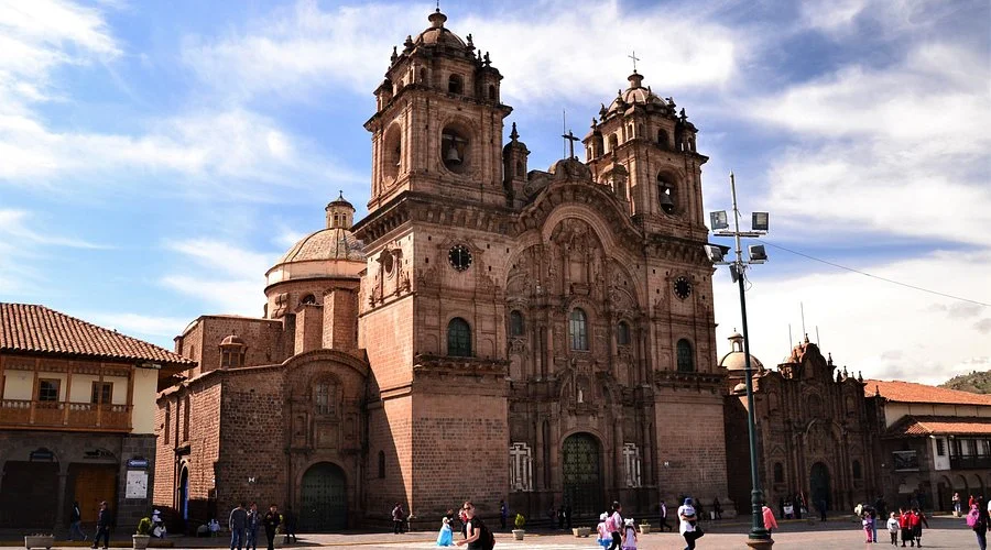 Cuzco, Pérou