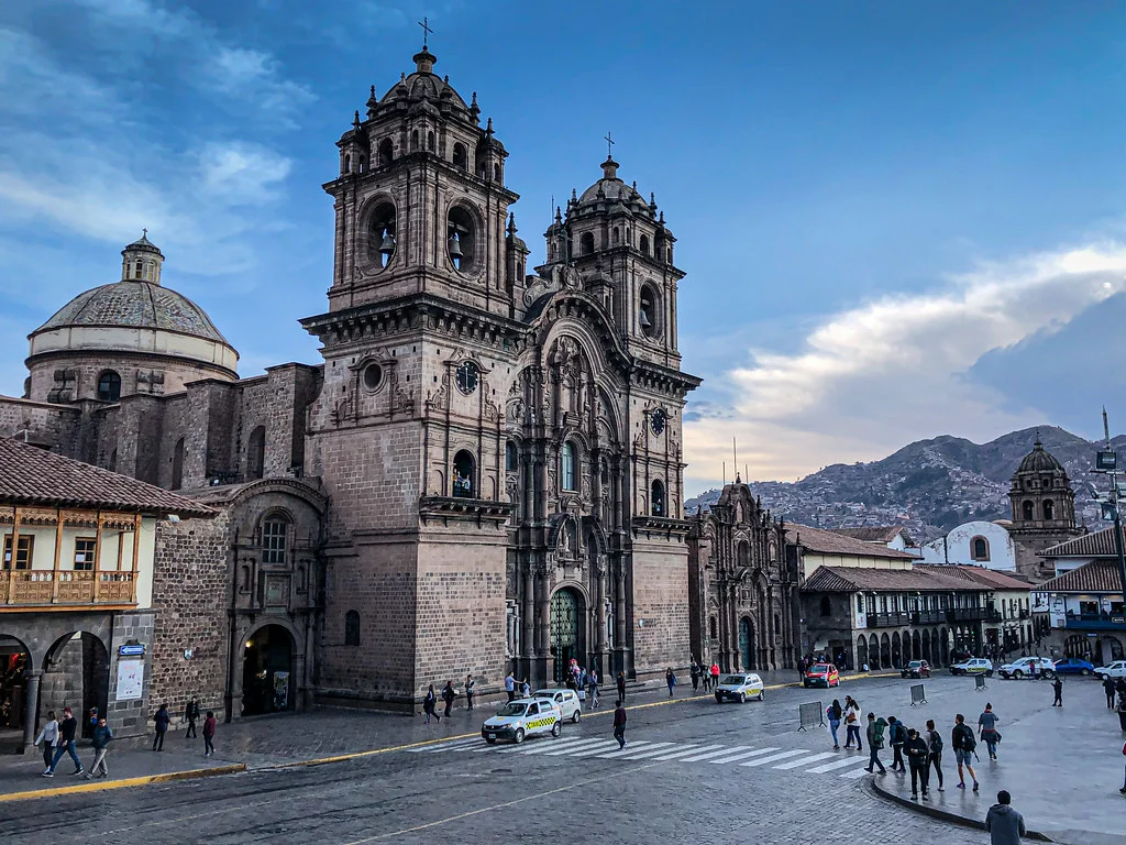 Cuzco, Pérou