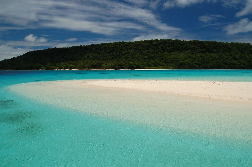 Vavaʻu, Tonga