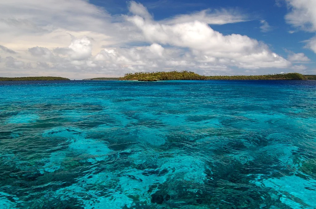 Vavaʻu, Tonga