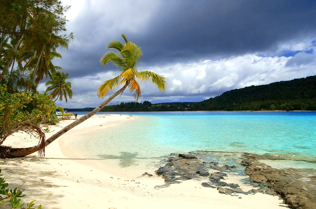 Vavaʻu, Tonga