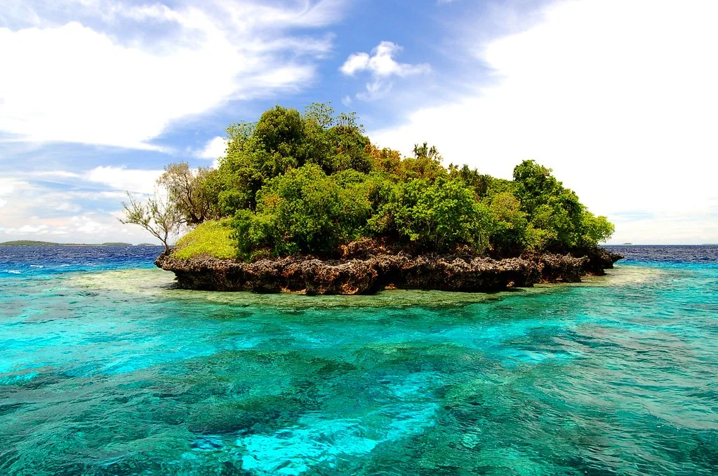 Vavaʻu, Tonga