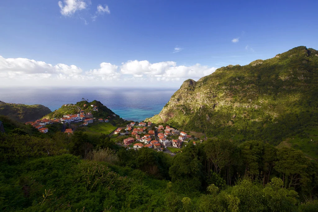 Boaventura (Madère), Portugal, Madère