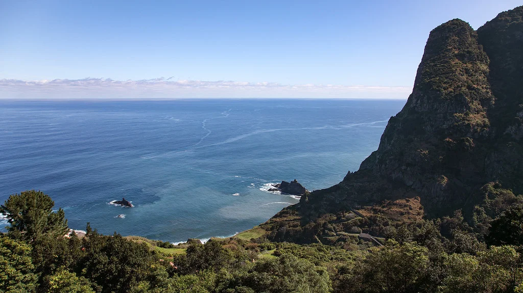 Boaventura (Madère), Portugal, Madère
