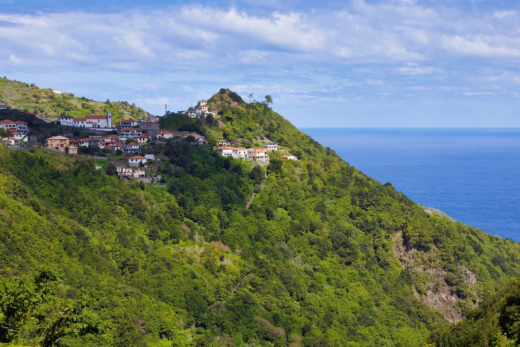 Boaventura (Madère), Portugal, Madère