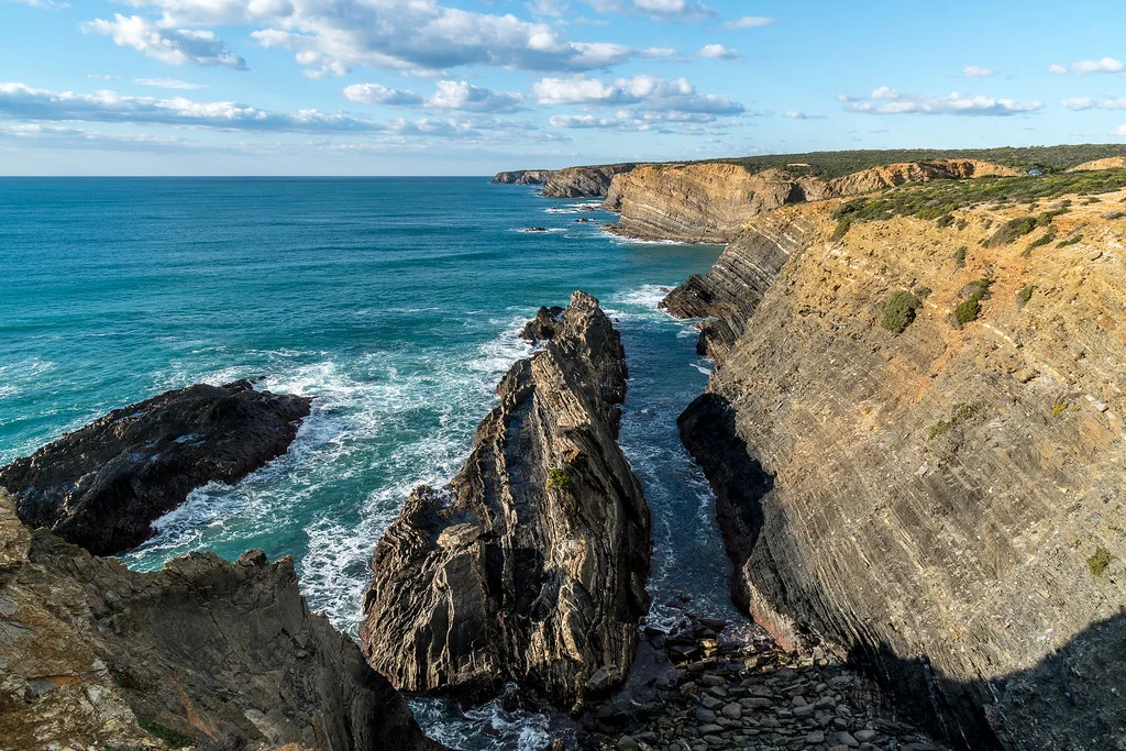 Sentier des Pêcheurs, Portugal, Portugal, Portugal