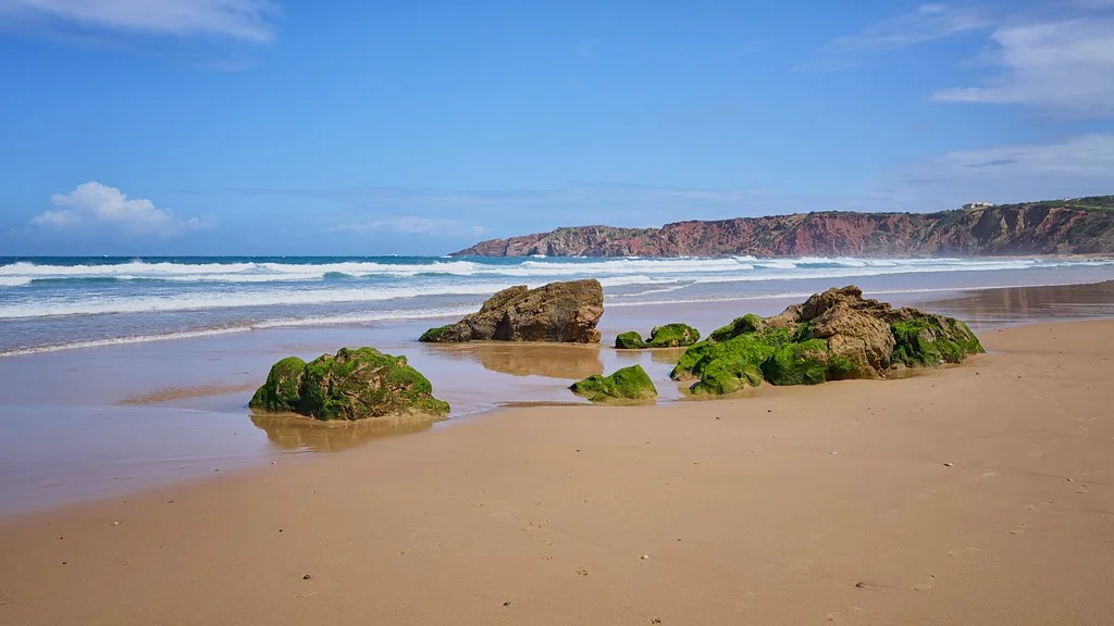 Sentier des Pêcheurs, Portugal, Portugal, Portugal