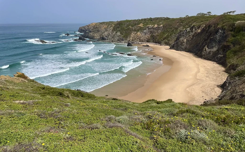 Sentier des Pêcheurs, Portugal, Portugal, Portugal
