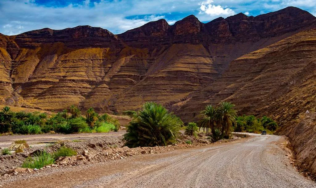 Anti-Atlas, Maroc, Maroc, Maroc
