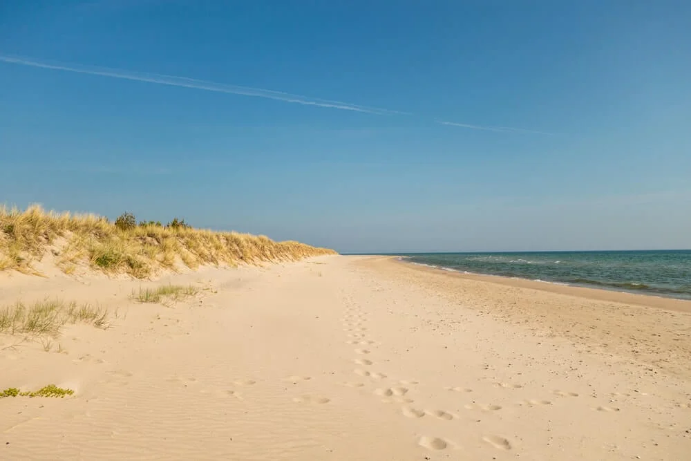 Gotland, Suède