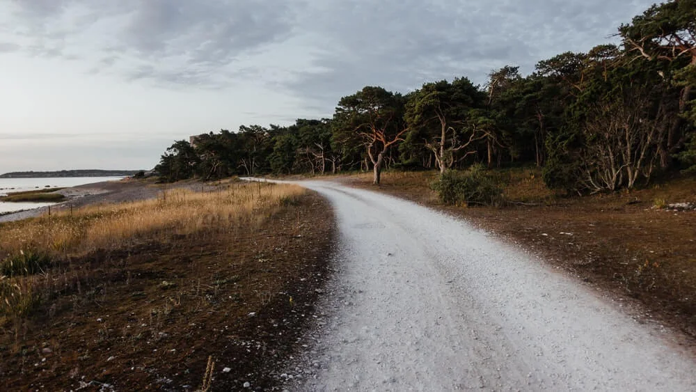 Gotland, Suède