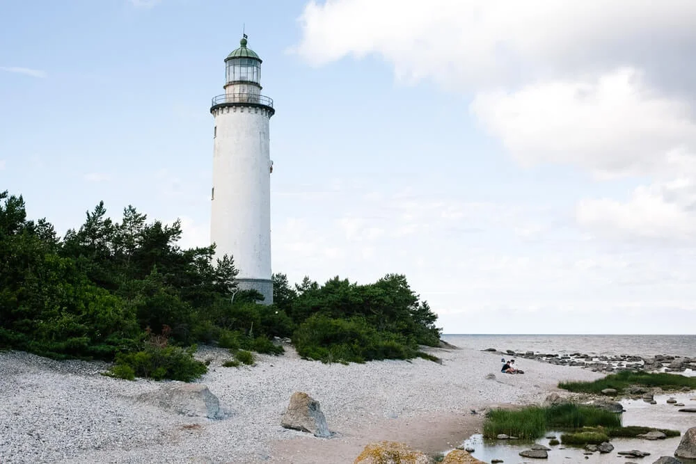 Gotland, Suède