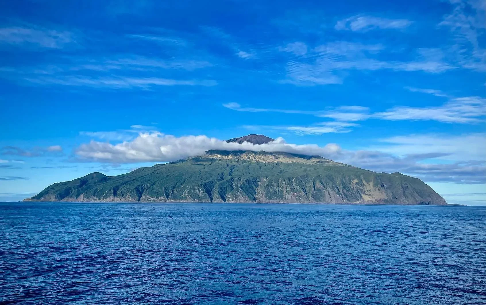 Tristan Da Cunha, Sainte-Hélène / Ascension / Tristan da Cunha