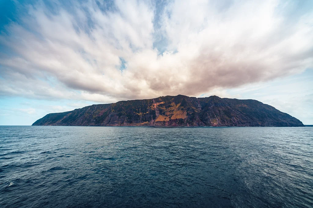 Tristan Da Cunha, Sainte-Hélène / Ascension / Tristan da Cunha
